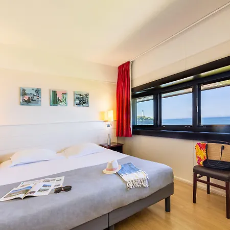 Belambra Clubs - La D'amour Hotel 4*