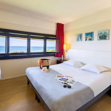 Belambra Clubs - La D'amour Hotel 4*