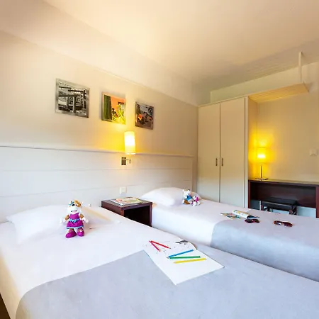 Belambra Clubs - La D'amour Anglet