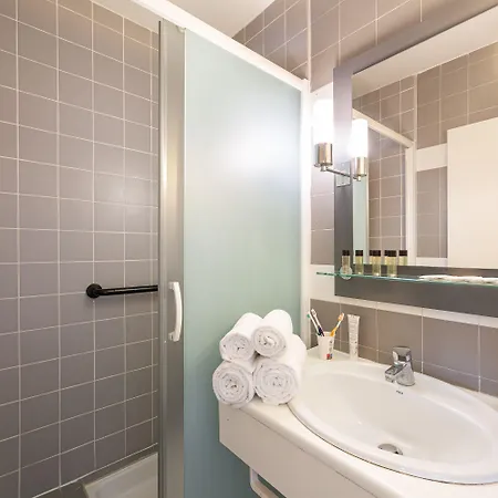 Belambra Clubs - La D'amour Anglet