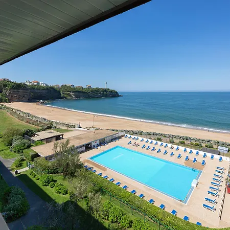 Hotel Belambra Clubs - La D'amour