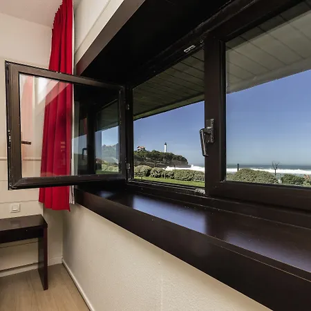 Belambra Clubs - La D'amour Hotel 4*