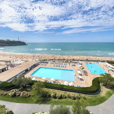 Hotel Belambra Clubs - La D'amour 4*