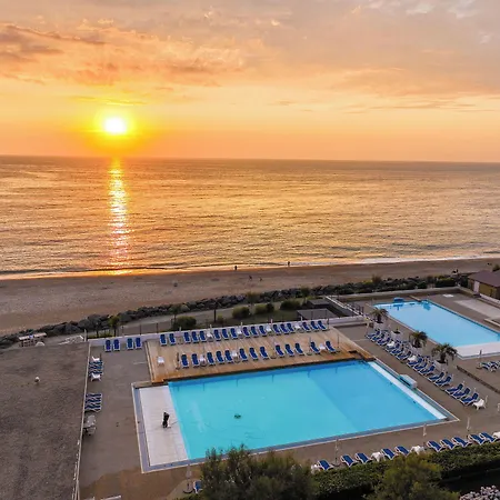 Belambra Clubs - La D'amour Anglet