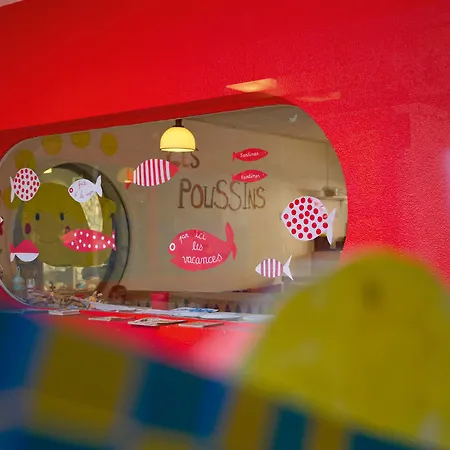 Belambra Clubs - La D'amour 4* Anglet