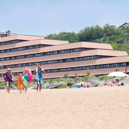 Belambra Clubs - La D'amour Hotel 4*