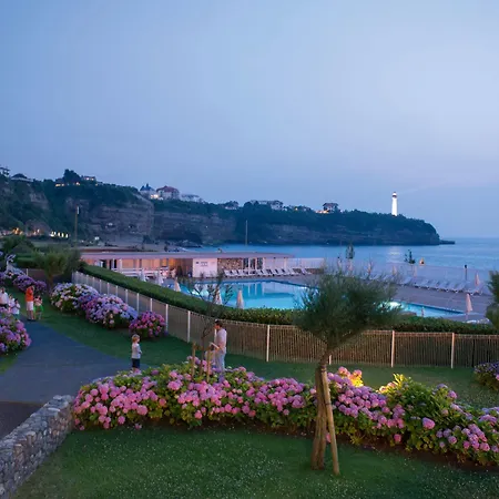 Hotel Belambra Clubs - La D'amour