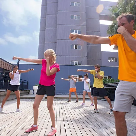 Belambra Clubs - La D'amour Hotel