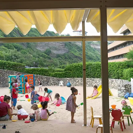 Belambra Clubs - La D'amour Hotel 4*