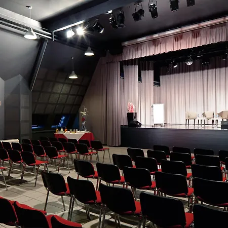 Belambra Clubs - La D'amour Hotel 4*