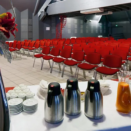 Hotel Belambra Clubs - La D'amour 4*