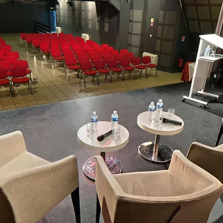 Belambra Clubs - La D'amour Hotel 4*