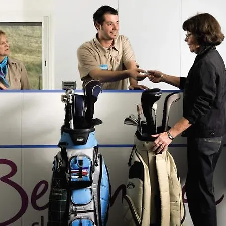 Belambra Clubs - La D'amour 4* Anglet