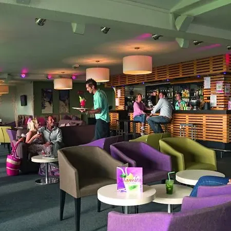 Belambra Clubs - La D'amour 4* Anglet