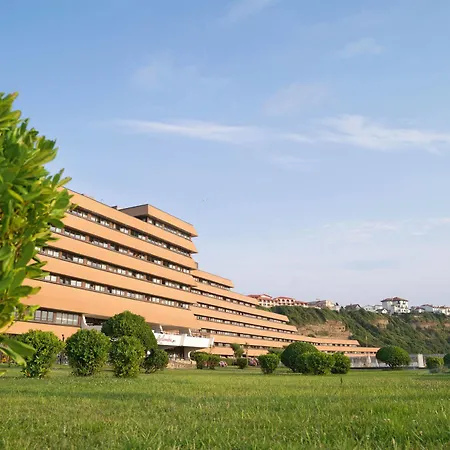 Hotel Belambra Clubs - La D'amour 4*