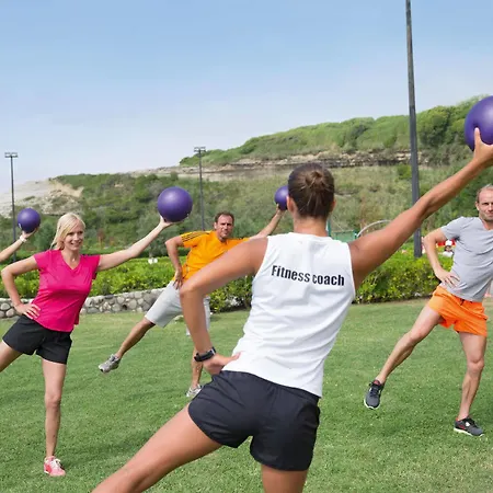 Hotel Belambra Clubs - La D'amour