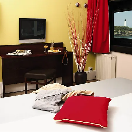 Hotel Belambra Clubs - La D'amour 4*