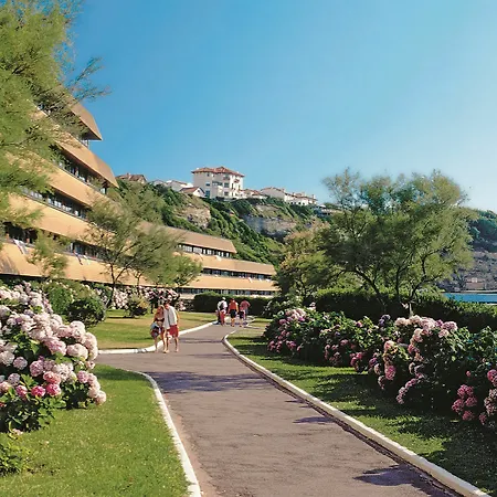 Belambra Clubs - La D'amour Hotel 4*