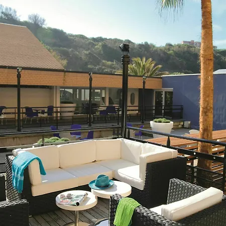 Belambra Clubs - La D'amour Hotel Anglet