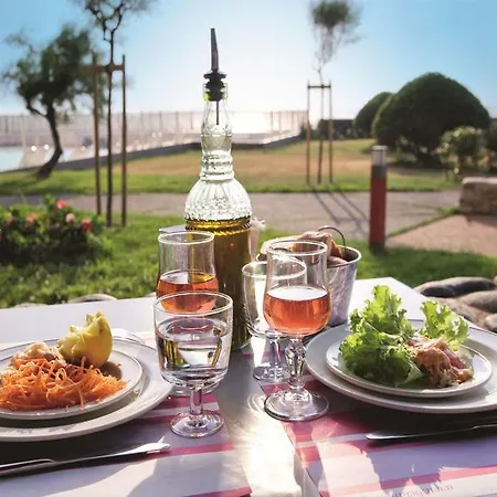 Hotel Belambra Clubs - La D'amour Anglet