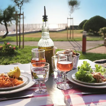 Belambra Clubs - La D'amour 4* Anglet