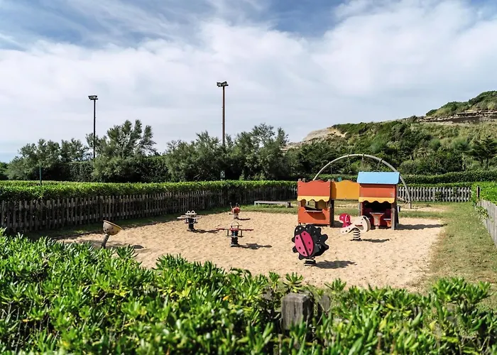 Belambra Clubs - La D'amour Hotel 4*