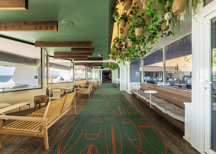 Belambra Clubs - La D'amour Hotel