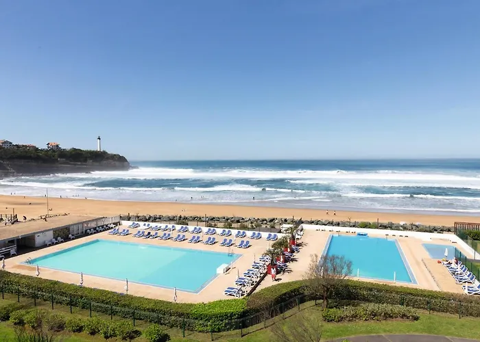 Belambra Clubs - La D'amour