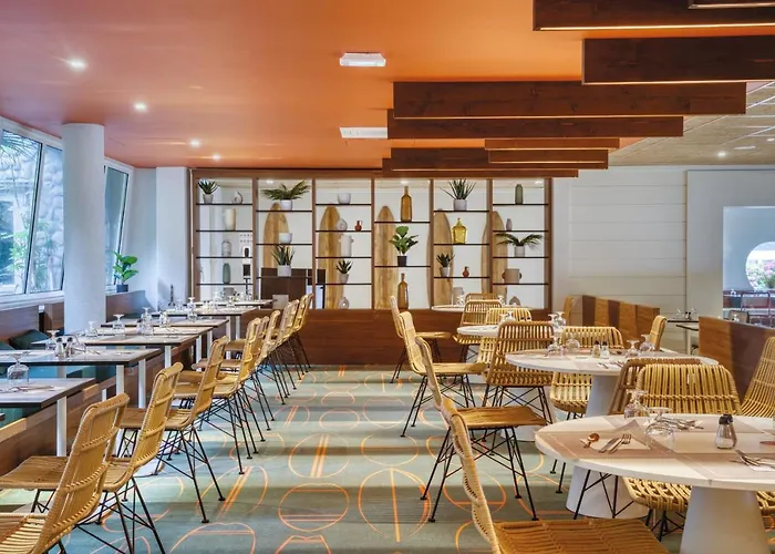 Belambra Clubs - La D'amour