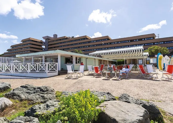 Belambra Clubs - La D'amour Hotel Anglet