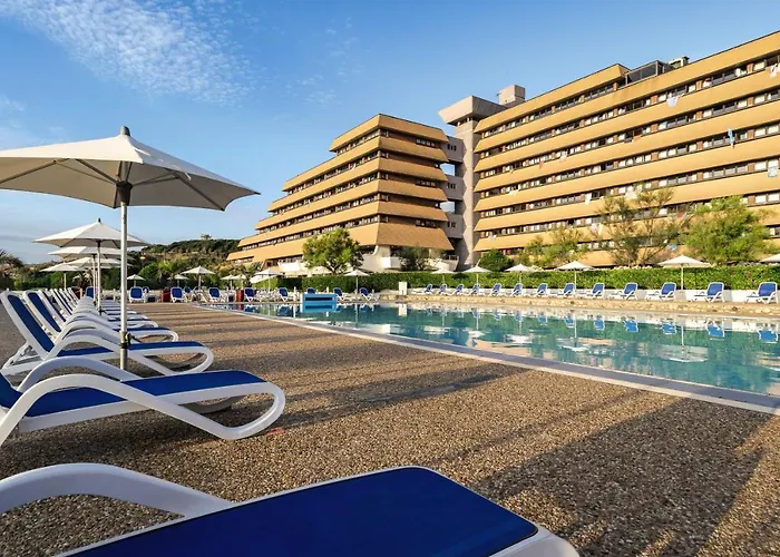 Belambra Clubs - La D'amour Hotel 4*