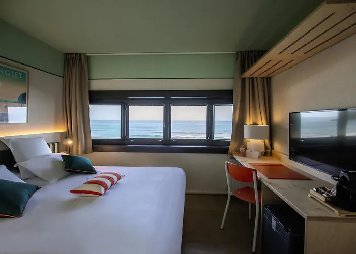 Hotel Belambra Clubs - La D'amour