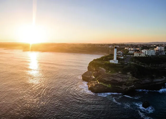 Hotel Belambra Clubs - La D'amour Anglet