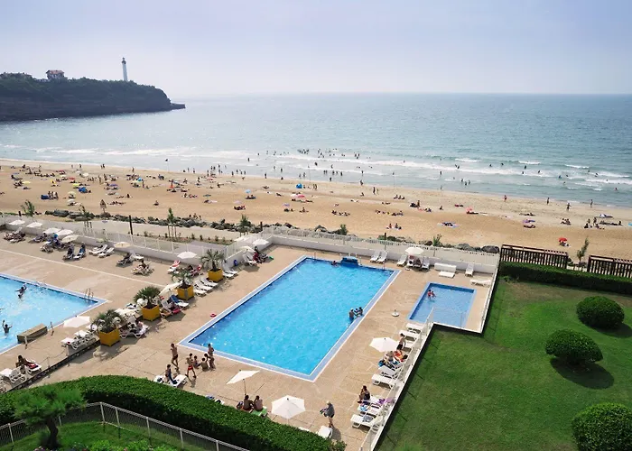 Belambra Clubs - La D'amour Anglet