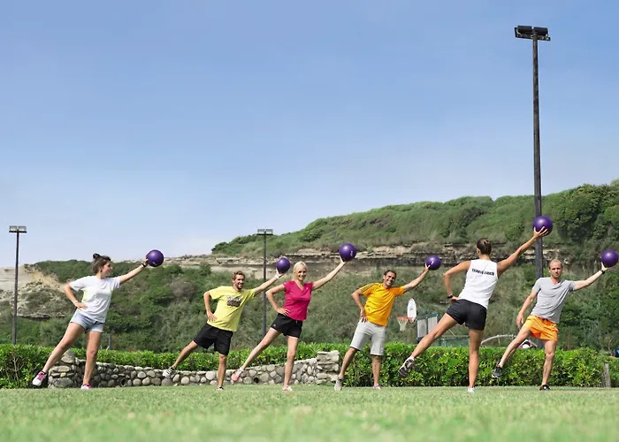 Belambra Clubs - La D'amour