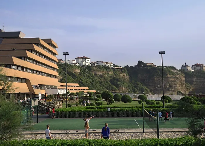 Belambra Clubs - La D'amour Anglet