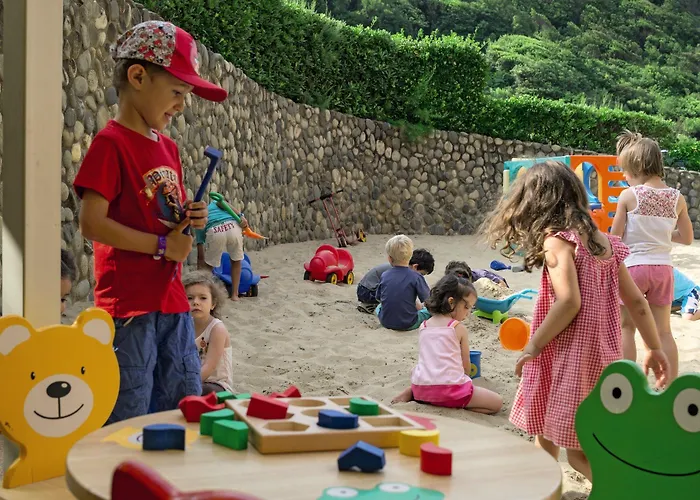 Belambra Clubs - La D'amour Anglet