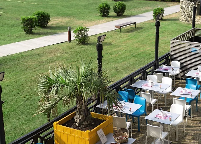 Hotel Belambra Clubs - La D'amour