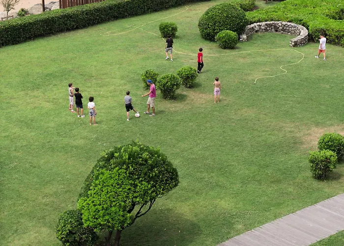 Belambra Clubs - La D'amour Hotel Anglet