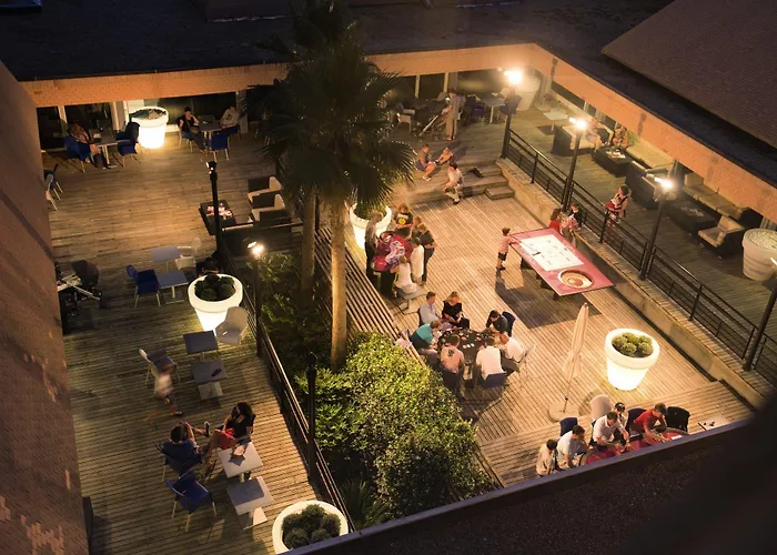 Belambra Clubs - La D'amour 4*