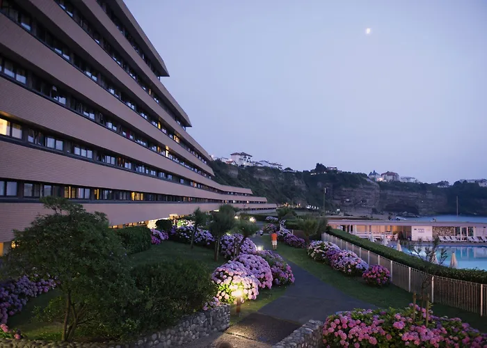 Hotel Belambra Clubs - La D'amour Anglet