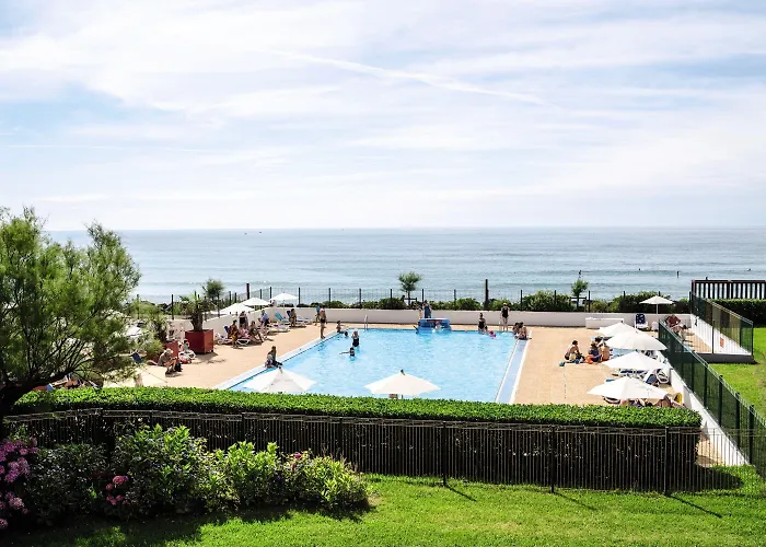 Belambra Clubs - La D'amour Hotel 4*