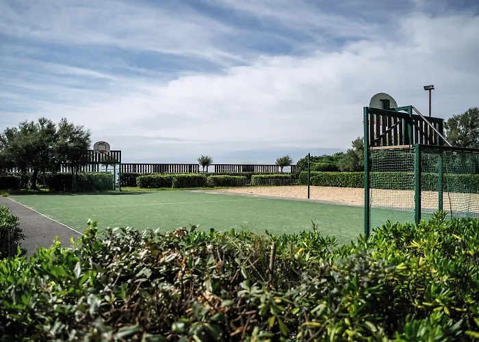 Belambra Clubs - La D'amour Hotel Anglet