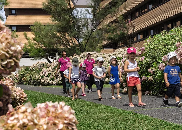 Hotel Belambra Clubs - La D'amour Anglet