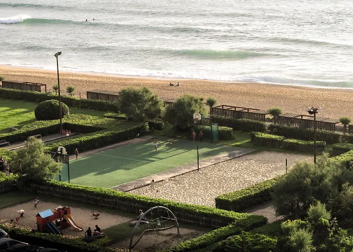 Belambra Clubs - La D'amour 4* Anglet