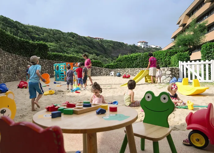 Belambra Clubs - La D'amour 4*