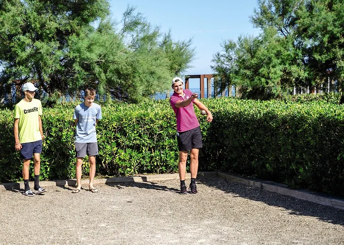 Hotel Belambra Clubs - La D'amour Anglet