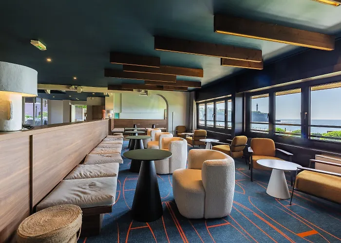 Belambra Clubs - La D'amour Hotel Anglet