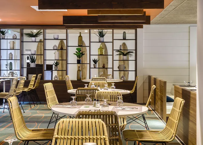 Belambra Clubs - La D'amour Hotel