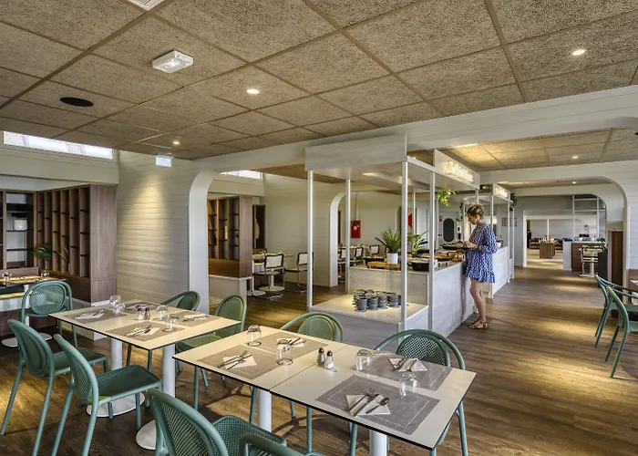 Hotel Belambra Clubs - La D'amour